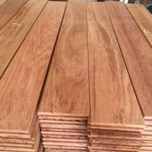 Sàn gỗ hương đá